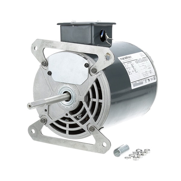 Motor Kit 115V, 1/3-.09Hp, 1P